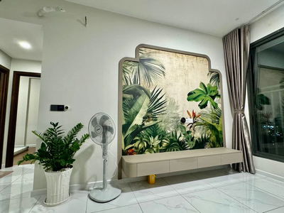 Picity High Park, Vietnam Picity High Park, Vietnam