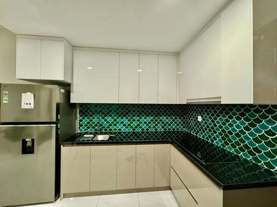 Picity High Park, Vietnam  Picity High Park, Vietnam