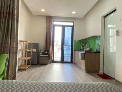 Alojamiento en Ho Chi Minh City, Vietnam Alojamiento en Ho Chi Minh City, Vietnam