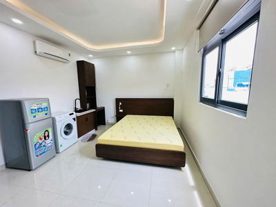 Alojamiento en Ho Chi Minh City, Vietnam  Alojamiento en Ho Chi Minh City, Vietnam