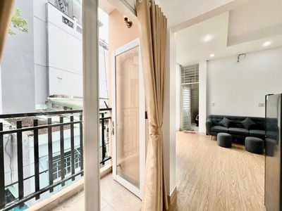 Alojamiento en Ho Chi Minh City, Vietnam Alojamiento en Ho Chi Minh City, Vietnam