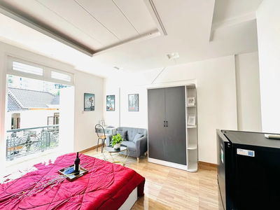 Жилье в Ho Chi Minh City, Vietnam Жилье в Ho Chi Minh City, Vietnam