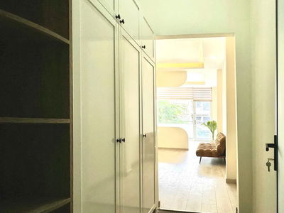 Housing in Ho Chi Minh City, Vietnam Housing in Ho Chi Minh City, Vietnam