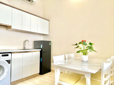 Жилье в Ho Chi Minh City, Vietnam Жилье в Ho Chi Minh City, Vietnam