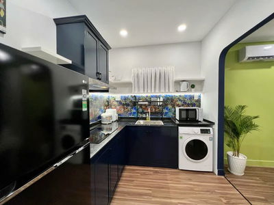 Жилье в Ho Chi Minh City, Vietnam Жилье в Ho Chi Minh City, Vietnam