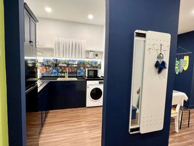 Housing in Ho Chi Minh City, Vietnam Housing in Ho Chi Minh City, Vietnam