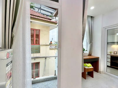 Logement dans Ho Chi Minh City, Vietnam Logement dans Ho Chi Minh City, Vietnam