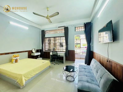 Жилье в Ho Chi Minh City, Vietnam Жилье в Ho Chi Minh City, Vietnam