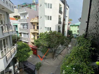 Housing in Ho Chi Minh City, Vietnam Housing in Ho Chi Minh City, Vietnam