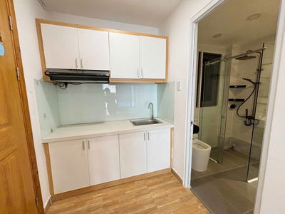 Housing in Ho Chi Minh City, Vietnam Housing in Ho Chi Minh City, Vietnam