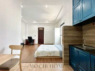 Housing in Ho Chi Minh City, Vietnam  Housing in Ho Chi Minh City, Vietnam