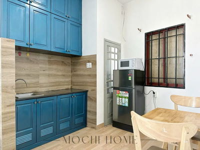 Жилье в Ho Chi Minh City, Vietnam  Жилье в Ho Chi Minh City, Vietnam