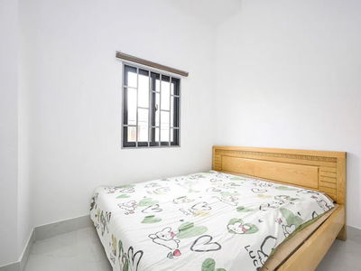Жилье в Ho Chi Minh City, Vietnam  Жилье в Ho Chi Minh City, Vietnam