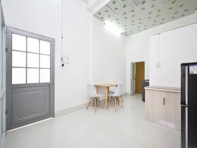 Logement dans Ho Chi Minh City, Vietnam  Logement dans Ho Chi Minh City, Vietnam
