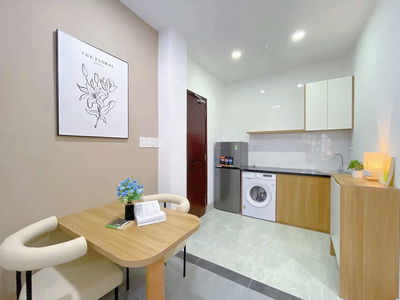 Housing in Ho Chi Minh City, Vietnam Housing in Ho Chi Minh City, Vietnam