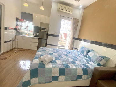 Alojamiento en Nha Be, Vietnam Alojamiento en Nha Be, Vietnam