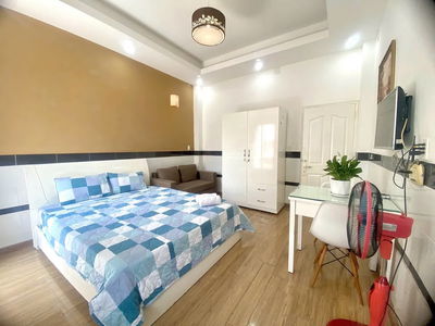 Gehäuse In Nha Be, Vietnam Gehäuse In Nha Be, Vietnam