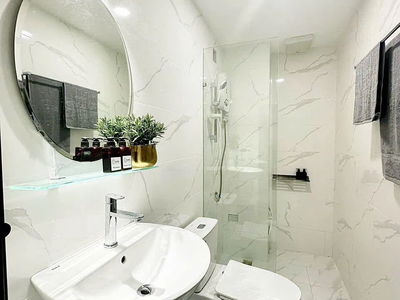 Housing in Ho Chi Minh City, Vietnam Housing in Ho Chi Minh City, Vietnam