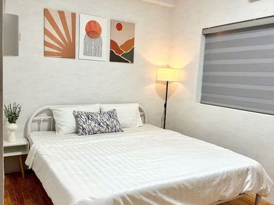 Alojamiento en Ho Chi Minh City, Vietnam Alojamiento en Ho Chi Minh City, Vietnam