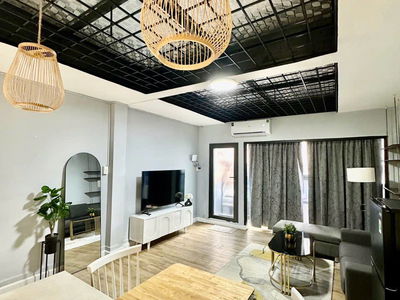 Logement dans Ho Chi Minh City, Vietnam Logement dans Ho Chi Minh City, Vietnam