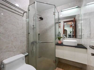 Жилье в Ho Chi Minh City, Vietnam  Жилье в Ho Chi Minh City, Vietnam