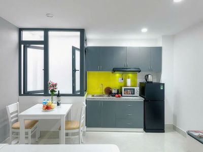 Housing in Ho Chi Minh City, Vietnam Housing in Ho Chi Minh City, Vietnam