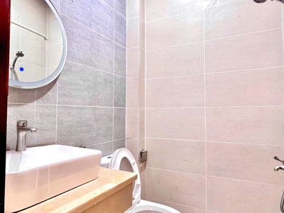 Housing in Ho Chi Minh City, Vietnam Housing in Ho Chi Minh City, Vietnam