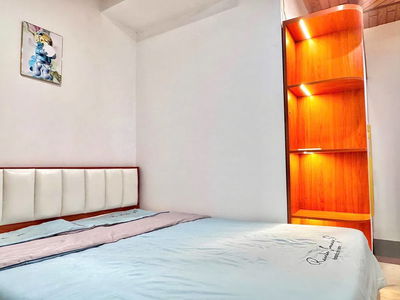 Жилье в Ho Chi Minh City, Vietnam Жилье в Ho Chi Minh City, Vietnam