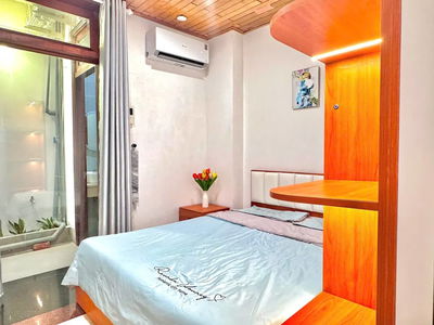 Alojamiento en Ho Chi Minh City, Vietnam Alojamiento en Ho Chi Minh City, Vietnam