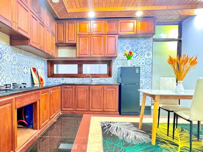 Жилье в Ho Chi Minh City, Vietnam Жилье в Ho Chi Minh City, Vietnam