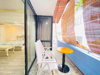 Жилье в Ho Chi Minh City, Vietnam Жилье в Ho Chi Minh City, Vietnam