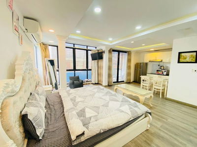 Logement dans Ho Chi Minh City, Vietnam Logement dans Ho Chi Minh City, Vietnam
