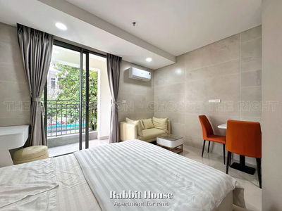 Alojamiento en Ho Chi Minh City, Vietnam Alojamiento en Ho Chi Minh City, Vietnam