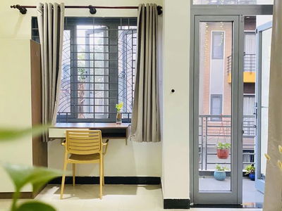 Alojamiento en Ho Chi Minh City, Vietnam Alojamiento en Ho Chi Minh City, Vietnam