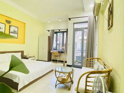 Alojamiento en Ho Chi Minh City, Vietnam  Alojamiento en Ho Chi Minh City, Vietnam