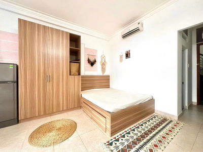 Жилье в Ho Chi Minh City, Vietnam Жилье в Ho Chi Minh City, Vietnam