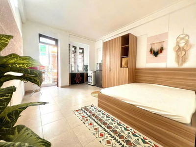 Housing in Ho Chi Minh City, Vietnam Housing in Ho Chi Minh City, Vietnam