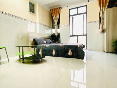 Жилье в Ho Chi Minh City, Vietnam Жилье в Ho Chi Minh City, Vietnam