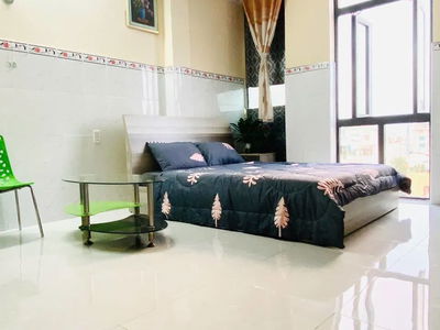 Housing in Ho Chi Minh City, Vietnam  Housing in Ho Chi Minh City, Vietnam