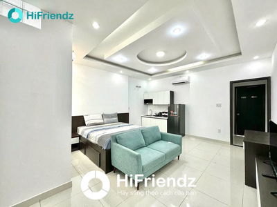 Жилье в Ho Chi Minh City, Vietnam Жилье в Ho Chi Minh City, Vietnam