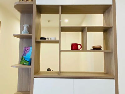 Vinhomes Grand Park, Vietnam Vinhomes Grand Park, Vietnam