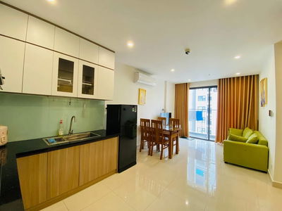 Vinhomes Grand Park, Vietnam Vinhomes Grand Park, Vietnam