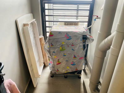 Vinhomes Grand Park, Vietnam Vinhomes Grand Park, Vietnam