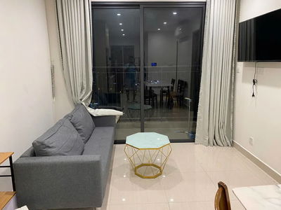 Vinhomes Grand Park, Vietnam Vinhomes Grand Park, Vietnam