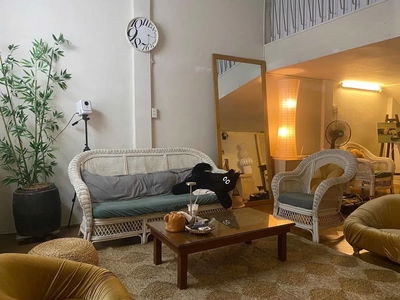 Gehäuse In Nha Be, Vietnam Gehäuse In Nha Be, Vietnam