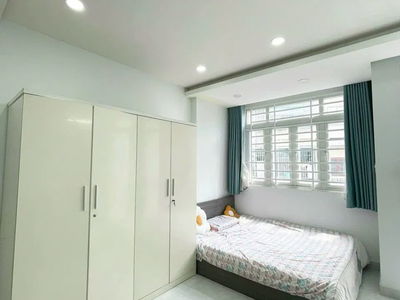 Жилье в Ho Chi Minh City, Vietnam  Жилье в Ho Chi Minh City, Vietnam