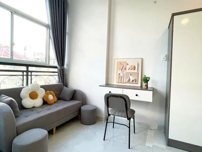 Alojamiento en Ho Chi Minh City, Vietnam Alojamiento en Ho Chi Minh City, Vietnam