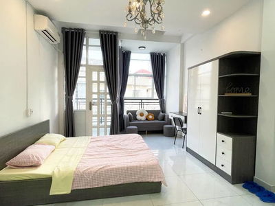 Logement dans Ho Chi Minh City, Vietnam  Logement dans Ho Chi Minh City, Vietnam