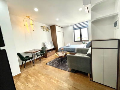 Logement dans Ho Chi Minh City, Vietnam Logement dans Ho Chi Minh City, Vietnam