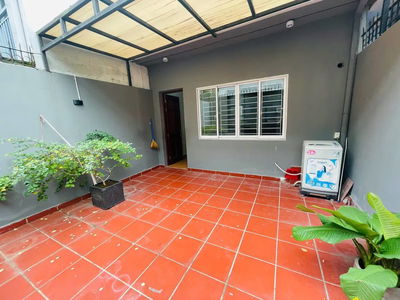 Housing in Ho Chi Minh City, Vietnam Housing in Ho Chi Minh City, Vietnam